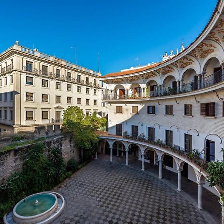 Genteel Home Cabildo Seville Exterior photo